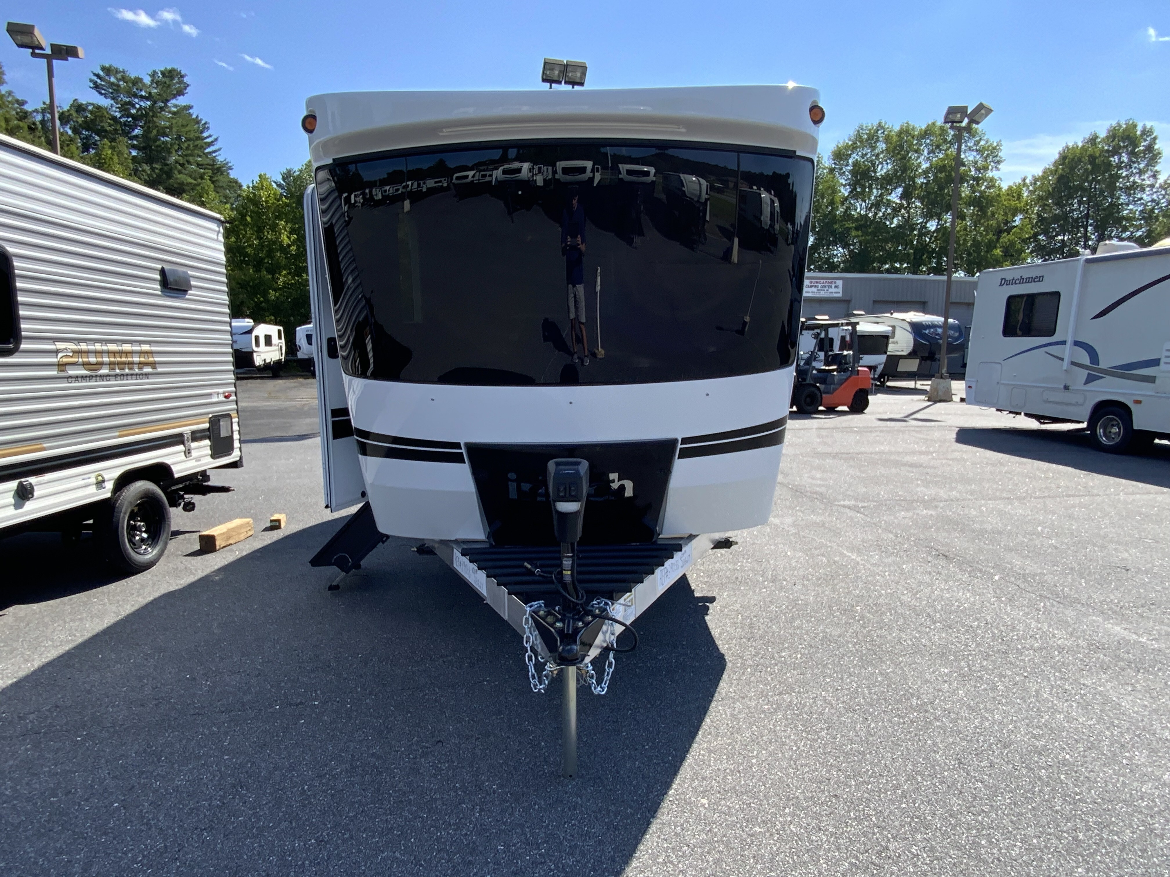 2027 Intech Rv SOL DUSK ROVER in