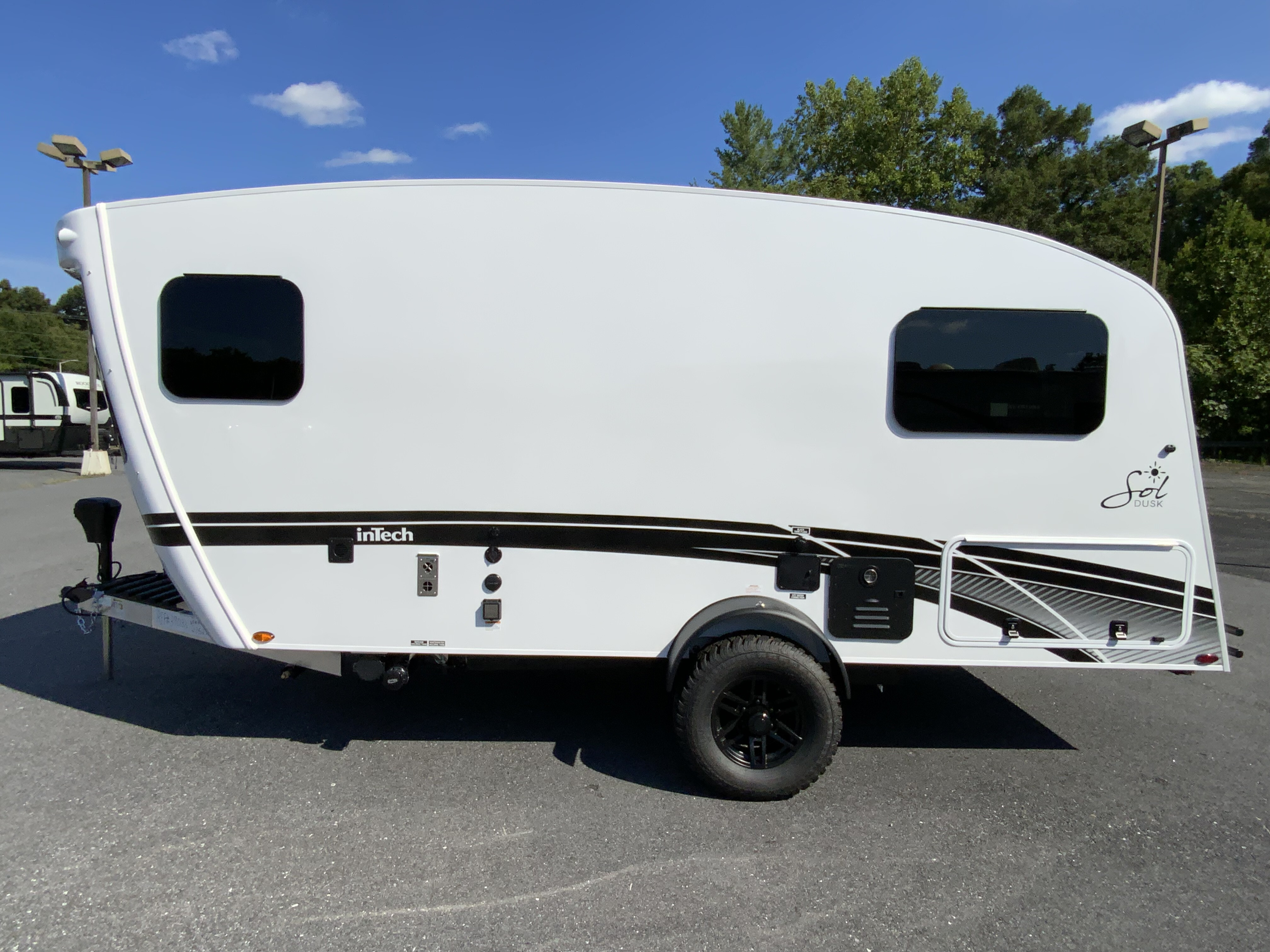 2027 Intech Rv SOL DUSK ROVER in