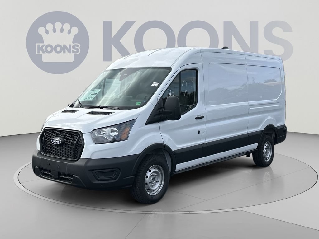 2026 Ford Transit-250 250 in Woodbridge, VA