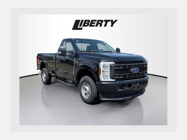 2025 FORD F250 in Canton, OH