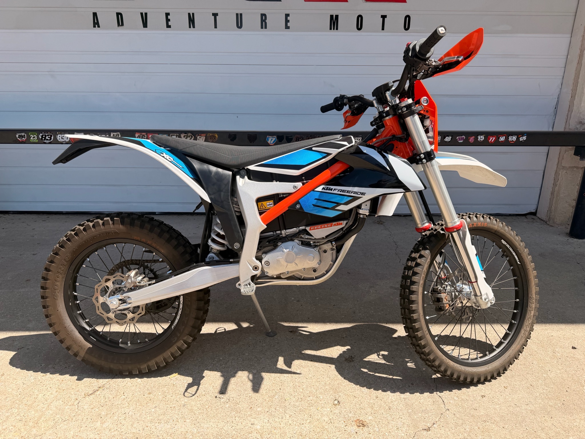 2023 KTM Freeride E-XC E-XC in Mckinney, TX
