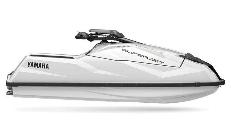 2025 Yamaha SuperJet in santa rosa CA
