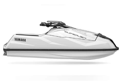 2025 Yamaha SuperJet in santa rosa CA