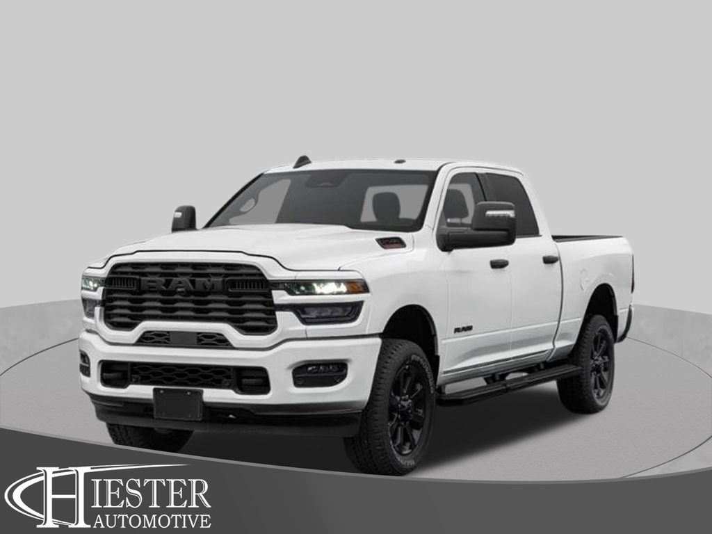 2027 RAM 2500 BIG HORN in Sanford, NC