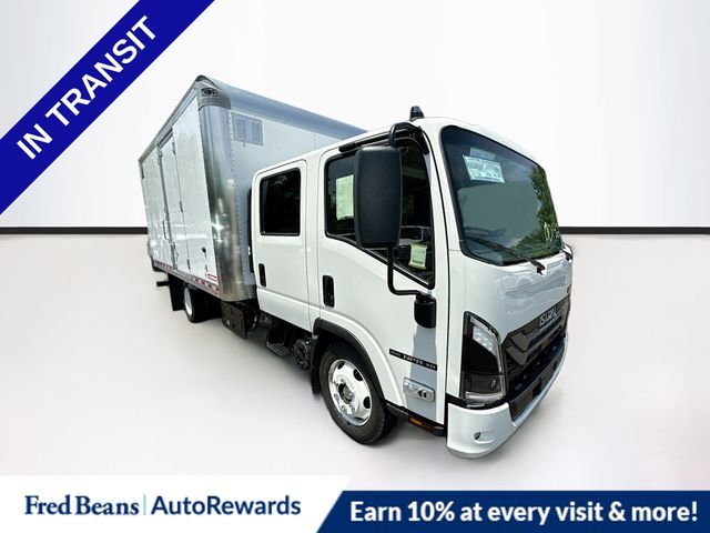 2027 ISUZU NPR XD in Doylestown, PA