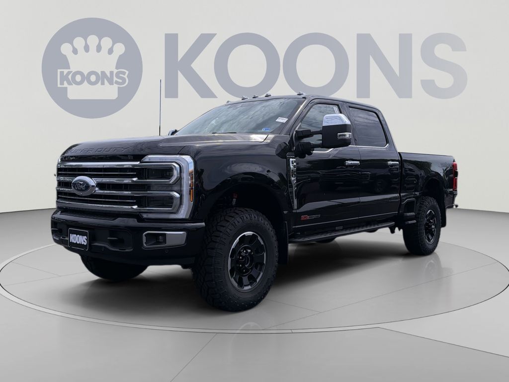 2026 Ford F-350SD in Woodbridge, VA