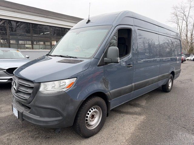 2019 MERCEDES-BENZ SPRINTER 2500/3500 in Asbury Park, NJ