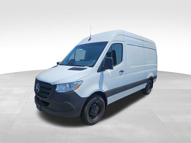2026 MERCEDES-BENZ SPRINTER 2500 2500 in Wilmington, NC