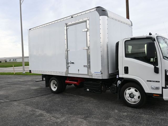 2026 ISUZU NPR XD in Noblesville, IN