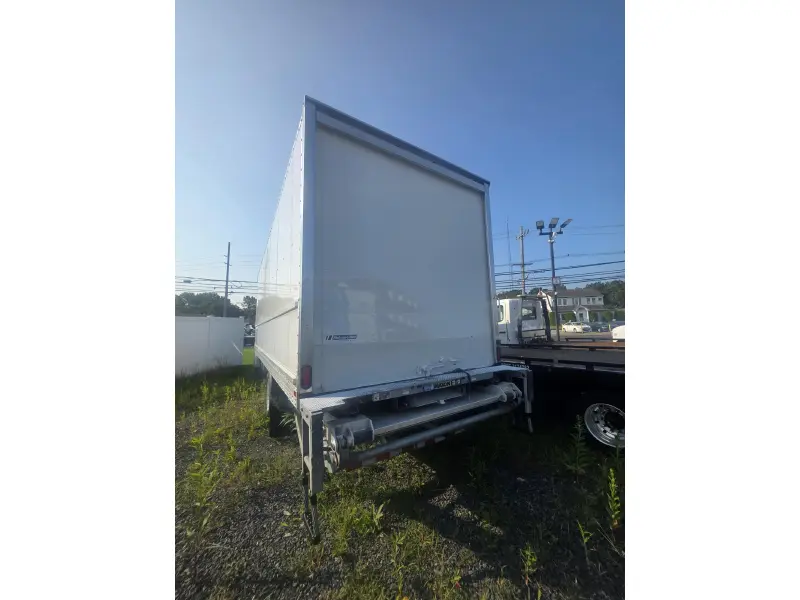 2025 HINO HINO L7