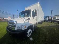2025 HINO HINO L7