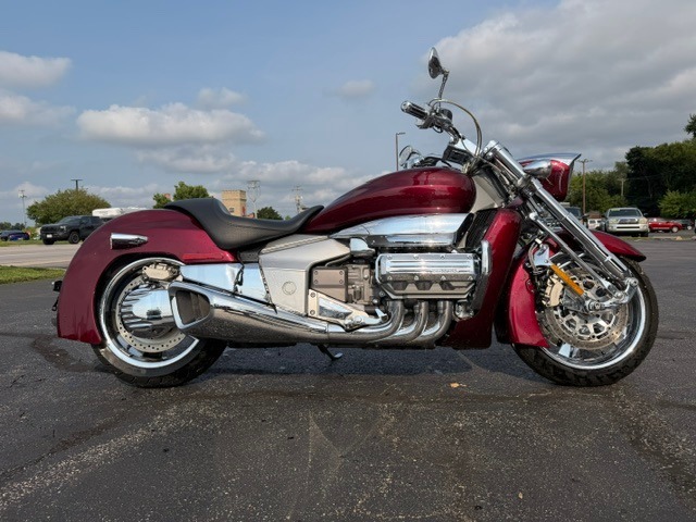 2004 Honda Valkyrie Rune VALKYRIE RUNE in Crystal Lake, IL