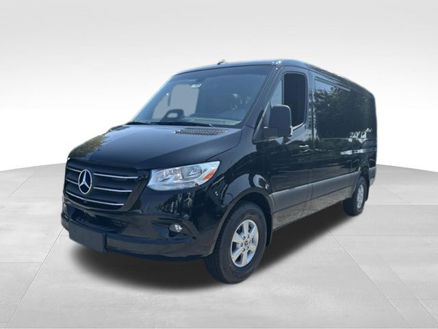 2026 MERCEDES-BENZ SPRINTER 2500 2500 in Wilmington, NC
