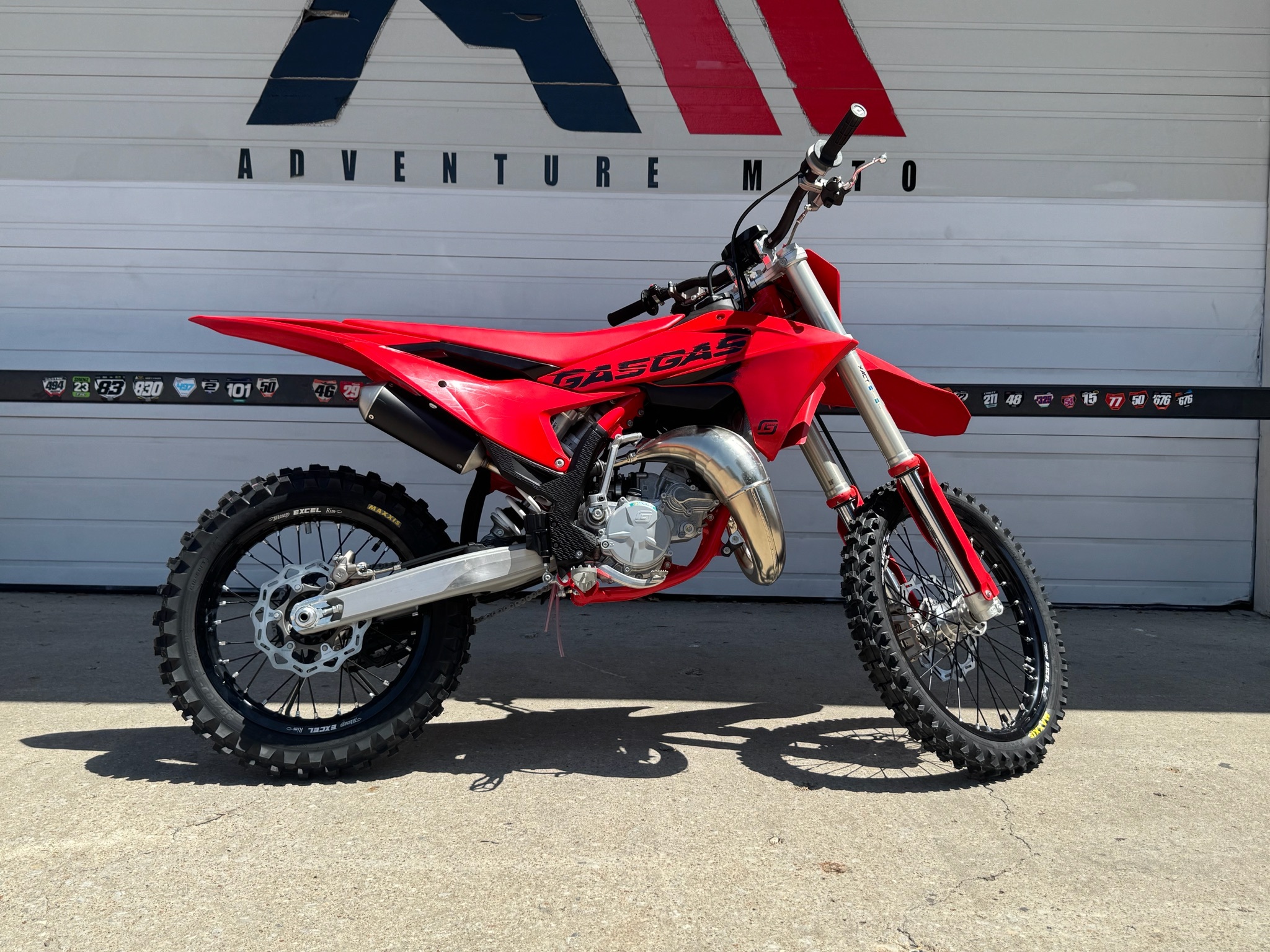 2027 Gasgas MC 85 19/16 85 19/16 in Mckinney, TX