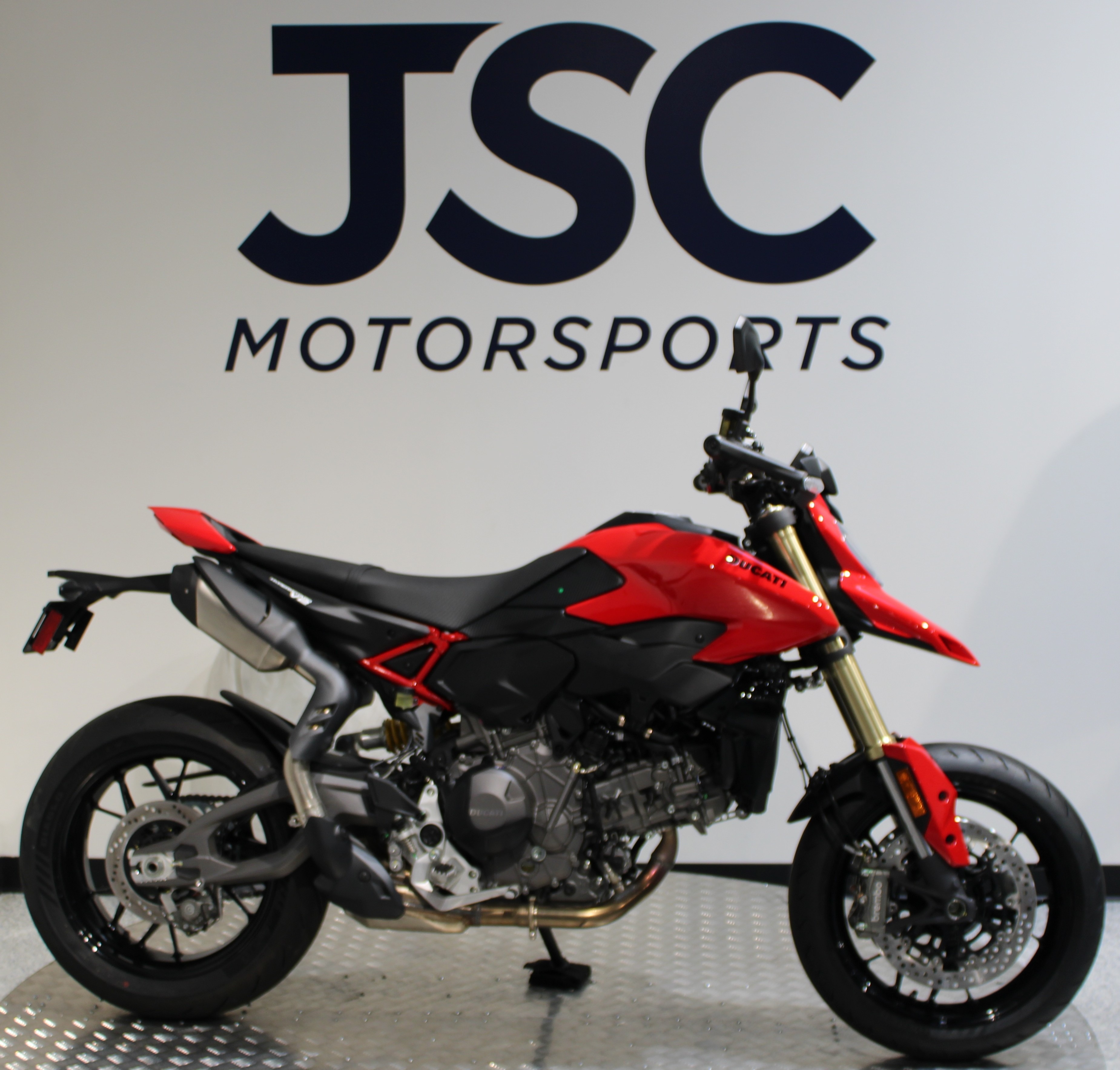 2027 Ducati Hypermotard V2 V2 in Albany, NY