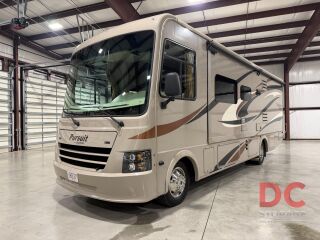 2017 COACHMEN PURSUIT 30FW