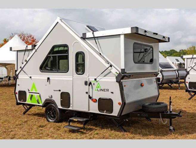 2027 Aliner Aliner Expedition RV
