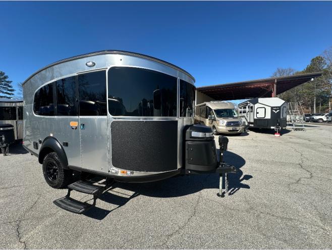 2026 Airstream Basecamp 20X in norcross GA