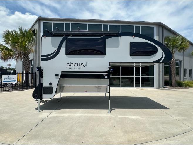 2026 Nucamp Cirrus 820 in richmond hill GA