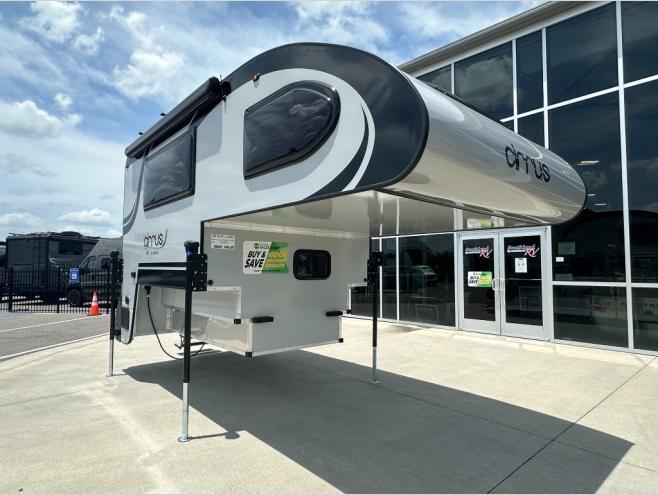 2026 Nucamp Cirrus 820 in richmond hill GA
