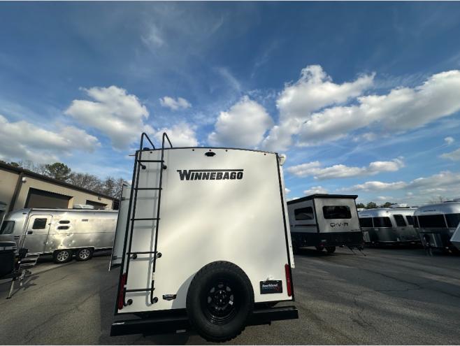 2026 Winnebago Micro Minnie 2108TB in norcross GA