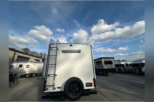 2026 Winnebago Micro Minnie 2108TB in norcross GA