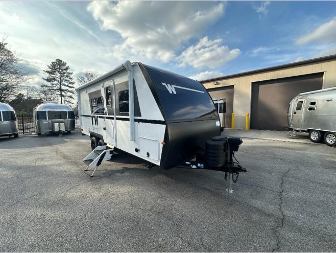 2026 Winnebago Micro Minnie 2108TB in norcross GA