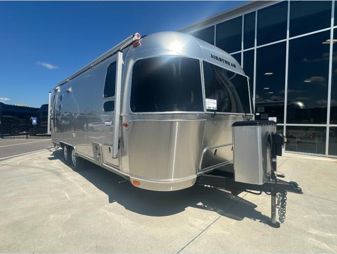 2023 Airstream International 25FB Twin RV