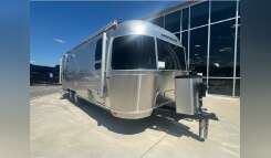 2023 Airstream International 25FB Twin RV