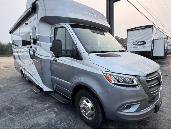 2026 Tiffin Motorhomes Wayfarer 25 XRW RV