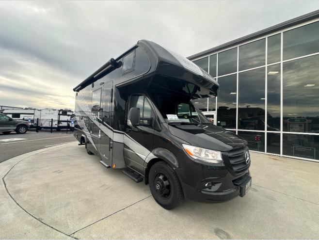 2026 Dynamax Isata 3 24FW RV