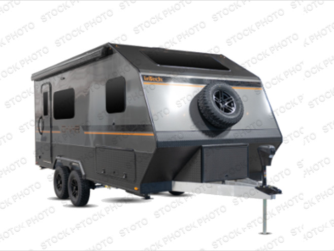 2026 Intech O-V-R Expedition Twin Bunk in richmond hill GA