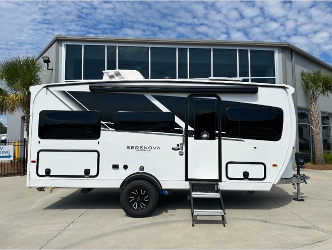 2026 Grand Design Serenova 160LG in richmond hill GA