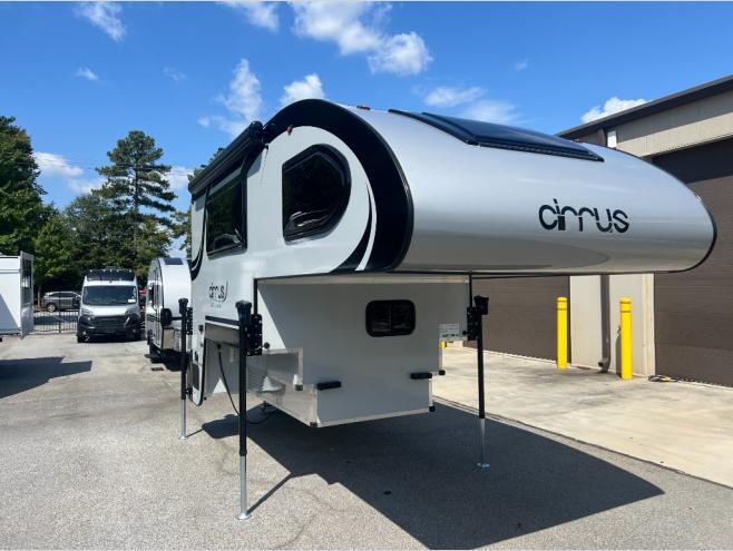 2026 Nucamp Cirrus 820 RV