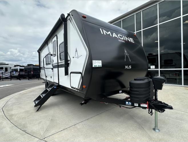 2026 Grand Design Imagine XLS 22MLE in richmond hill GA
