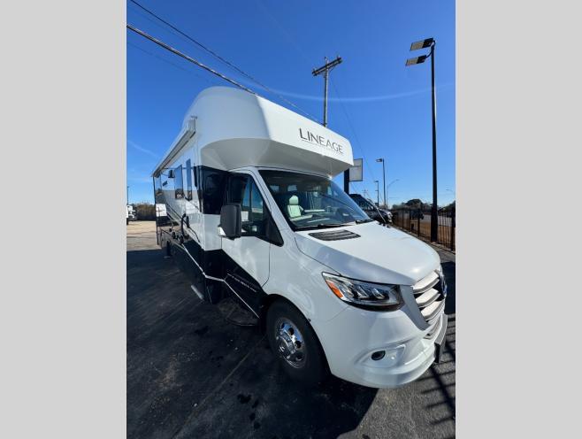 2026 Grand Design Lineage Series M 25TK RV