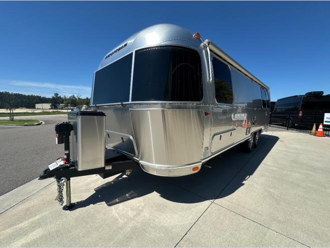 2026 Airstream Globetrotter 27FB Twin in richmond hill GA