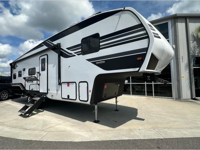 2026 Grand Design Reflection 100-Series 27BH in richmond hill GA