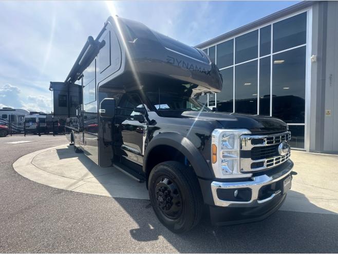 2026 Dynamax Isata 6 Series 31KS in richmond hill GA