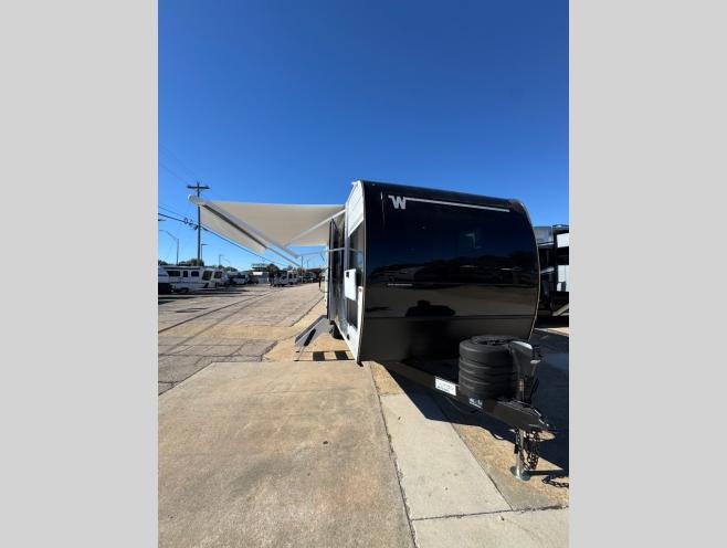 2026 Winnebago Thrive 22MLS RV