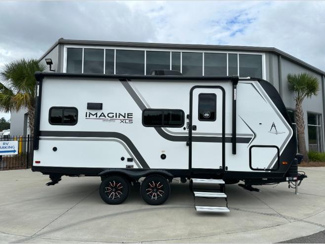2026 Grand Design Imagine XLS 17MKE in richmond hill GA