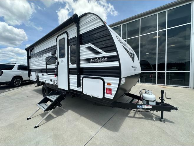 2026 Grand Design Transcend One 161BH in richmond hill GA