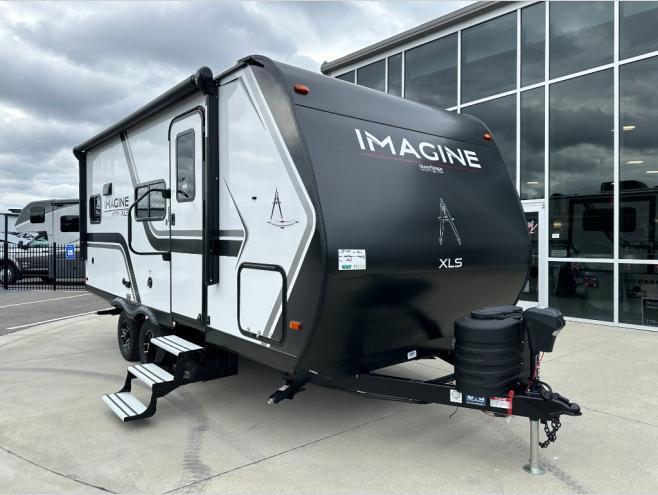 2026 Grand Design Imagine XLS 17MKE in richmond hill GA