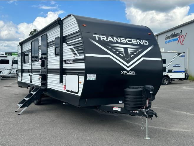 2026 Grand Design Transcend Xplor 26RBX in richmond hill GA