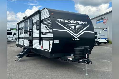 2026 Grand Design Transcend Xplor 26RBX in richmond hill GA