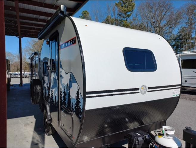 2025 Modern Buggy Big Buggy BB130 RV