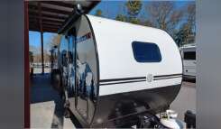 2025 Modern Buggy Big Buggy BB130 RV