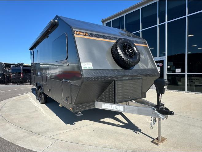 2026 Intech O-V-R Navigate in richmond hill GA