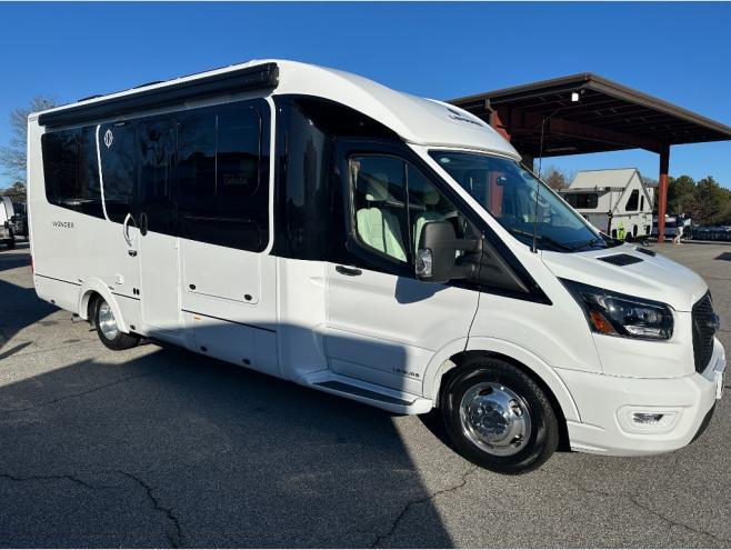 2026 Leisure Travel Vans Wonder 24MBL-AWD in norcross GA