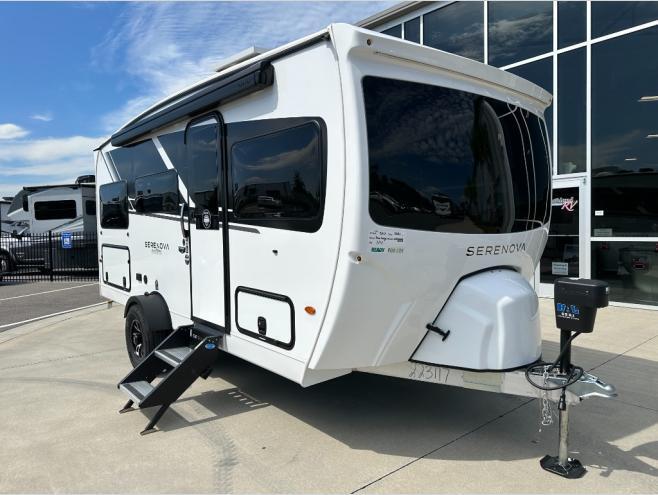 2026 Grand Design Serenova 160LG in richmond hill GA